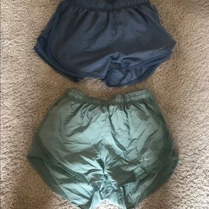 Nike Shorts Bundle